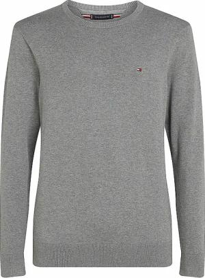 TOMMY HILFIGER Pullover grau | XXL