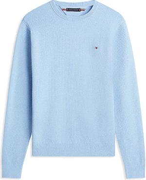 TOMMY HILFIGER Pullover  hellblau | S