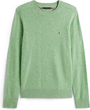 TOMMY HILFIGER Pullover  hellgrün | XXL