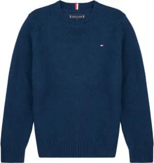 Tommy Hilfiger  Pullover LAMBSWOOL CN SWEATER