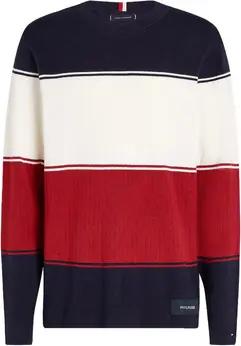 Tommy Hilfiger  Pullover MW0MW35651