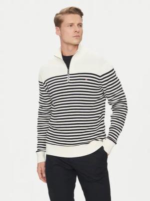 Tommy Hilfiger Pullover MW0MW38601 Écru Regular Fit