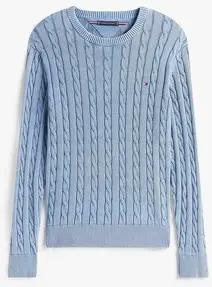 Tommy Hilfiger  Pullover MW0MW39524