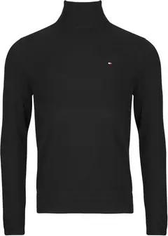 Tommy Hilfiger  Pullover PIMA ORG CTN CASHMERE ROLL NECK
