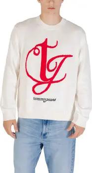 Tommy Hilfiger  Pullover TJM REG MONOGRAM CNE DM0DM21883