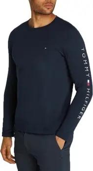 Tommy Hilfiger  Pullover TOMMY LOGO LONG SLEEVE T