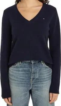 Tommy Hilfiger  Pullover WW0WW43505-DW5