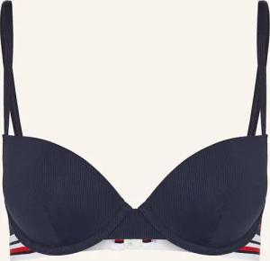 TOMMY HILFIGER Push-up-Bikini-Top