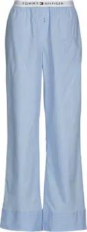 Tommy Hilfiger  Pyjamas/ Nachthemden STRIPE POPLIN PANTS (EXT.SIZES)