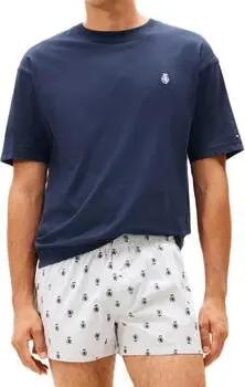 Tommy Hilfiger  Pyjamas/ Nachthemden UM0UM03669-0RY