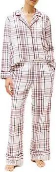 Tommy Hilfiger  Pyjamas/ Nachthemden UW0UW06155-0LY