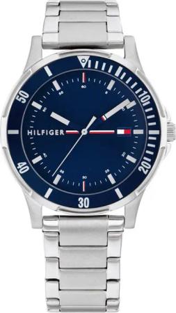 Tommy Hilfiger Quarzuhr KIDS 1720018, Armbanduhr, Kinderuhr, Mädchen, Jungen, Geschenkidee, Geburtstag