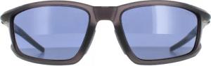 Tommy Hilfiger Rectangle Mens Matte Grau Blau TH 1914/S