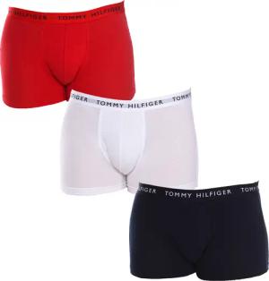 Tommy Hilfiger Recycled Essentials 3er-Pack Herren-Hose