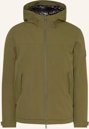 TOMMY HILFIGER Regenjacke