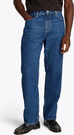 Tommy Hilfiger Relax-fit-Jeans "RELAXED RIVER RGD"