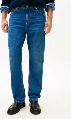 Tommy Hilfiger Relax-fit-Jeans "RIVER"