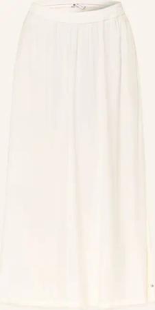 TOMMY HILFIGER Rock mit Leinen