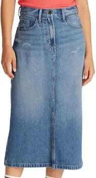 Tommy Hilfiger  Röcke DW0DW21292-1AB