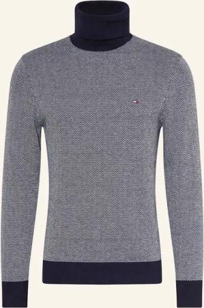 TOMMY HILFIGER Rollkragenpullover