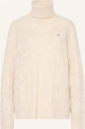 TOMMY HILFIGER Rollkragenpullover