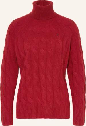 TOMMY HILFIGER Rollkragenpullover