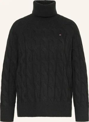 TOMMY HILFIGER Rollkragenpullover