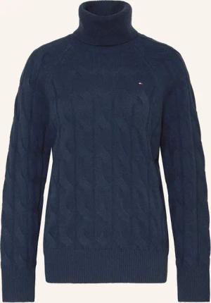 TOMMY HILFIGER Rollkragenpullover