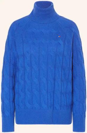 TOMMY HILFIGER Rollkragenpullover