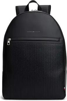 Tommy Hilfiger  Rucksack Th Woven Backpack