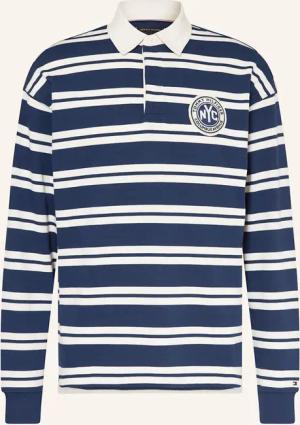 TOMMY HILFIGER Rugbyshirt