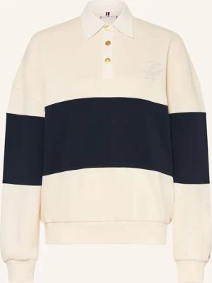 TOMMY HILFIGER Rugbyshirt