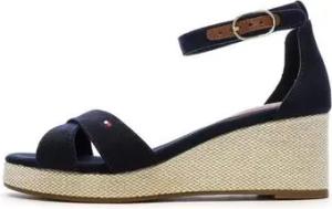 Tommy Hilfiger  Sandalen FW0FW08481-DW6