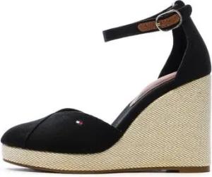 Tommy Hilfiger  Sandalen FW0FW08494-BDS