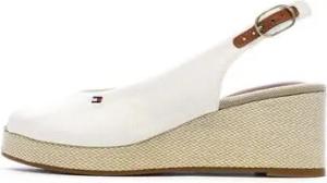 Tommy Hilfiger  Sandalen FW0FW08595-YBL