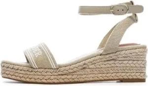 Tommy Hilfiger  Sandalen FW0FW08805-ACC