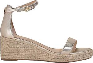 TOMMY HILFIGER Sandalen  gold | 40