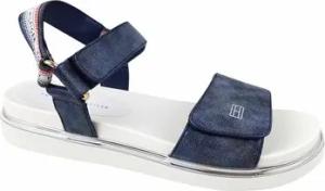 Tommy Hilfiger  Sandalen Platform Velcro