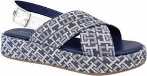 Tommy Hilfiger  Sandalen T3A2327570325A357