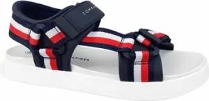 Tommy Hilfiger  Sandalen T3B2329051355800
