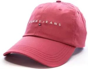 Tommy Hilfiger  Schirmmütze AW0AW16868-YLN