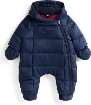 Tommy Hilfiger Schneeoverall TOMMY PUFFER SKISUIT für Babys