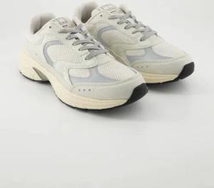 Tommy Hilfiger Schuhe - Archive25 Textil und Synthetik (Grau, Gr. 46)