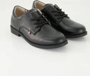 Tommy Hilfiger Schuhe - Scapa Bassa Textil und Synthetik (Schwarz, Gr. 39)