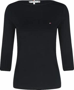 TOMMY HILFIGER Shirt  dunkelblau | L