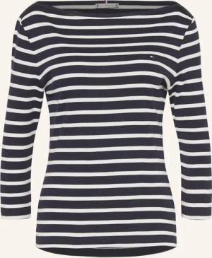 TOMMY HILFIGER Shirt mit 3/4-Arm