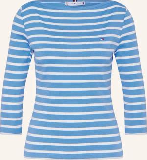 TOMMY HILFIGER Shirt mit 3/4-Arm