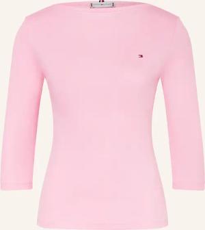 TOMMY HILFIGER Shirt mit 3/4-Arm