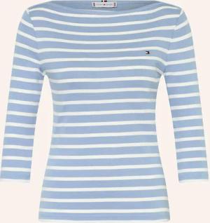 TOMMY HILFIGER Shirt mit 3/4-Arm
