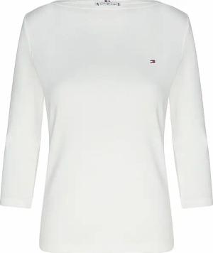 TOMMY HILFIGER Shirt  weiss | XL